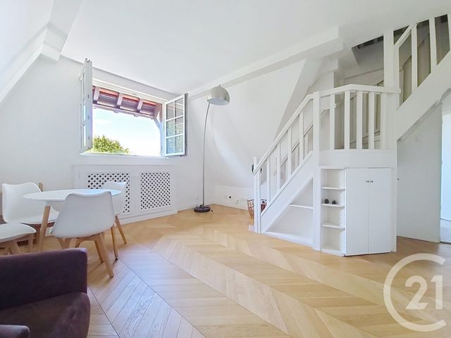 Appartement F2 à vendre CHENNEVIERES SUR MARNE