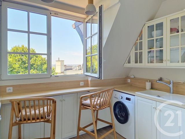 Appartement F2 &agrave; vendre - 2 pi&egrave;ces - 40 m2 - Chennevieres Sur Marne - 94 - ILE-DE-FRANCE