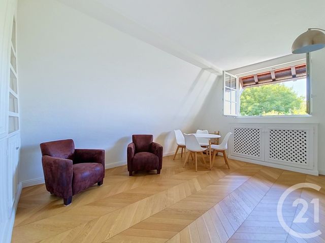Appartement F2 &agrave; vendre - 2 pi&egrave;ces - 40 m2 - Chennevieres Sur Marne - 94 - ILE-DE-FRANCE