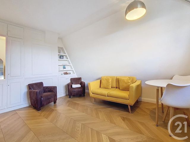Appartement F2 &agrave; vendre - 2 pi&egrave;ces - 40 m2 - Chennevieres Sur Marne - 94 - ILE-DE-FRANCE