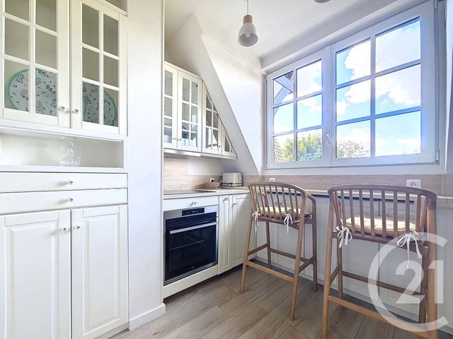 Appartement F2 &agrave; vendre - 2 pi&egrave;ces - 40 m2 - Chennevieres Sur Marne - 94 - ILE-DE-FRANCE
