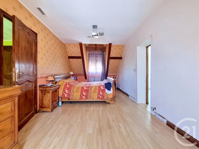 Maison &agrave; vendre - 5 pi&egrave;ces - 139,49 m2 - Ozoir La Ferriere - 77 - ILE-DE-FRANCE