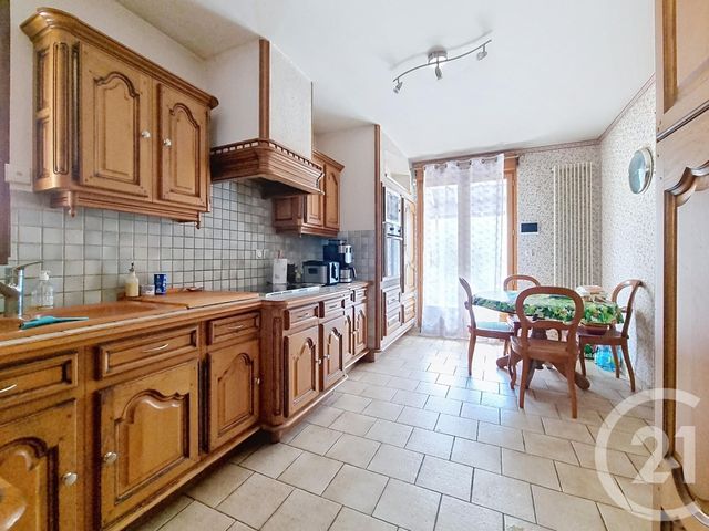 Maison &agrave; vendre - 5 pi&egrave;ces - 139,49 m2 - Ozoir La Ferriere - 77 - ILE-DE-FRANCE