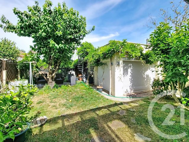 Maison &agrave; vendre - 5 pi&egrave;ces - 139,49 m2 - Ozoir La Ferriere - 77 - ILE-DE-FRANCE
