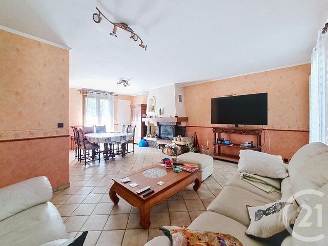 Maison &agrave; vendre - 5 pi&egrave;ces - 139,49 m2 - Ozoir La Ferriere - 77 - ILE-DE-FRANCE