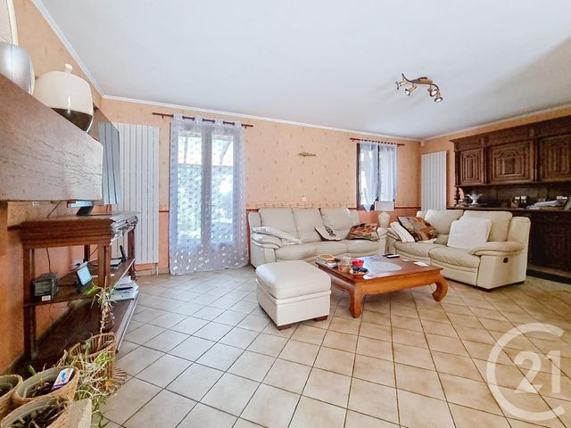 Maison &agrave; vendre - 5 pi&egrave;ces - 139,49 m2 - Ozoir La Ferriere - 77 - ILE-DE-FRANCE