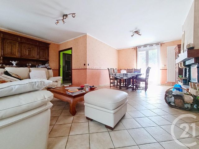 Maison &agrave; vendre - 5 pi&egrave;ces - 139,49 m2 - Ozoir La Ferriere - 77 - ILE-DE-FRANCE