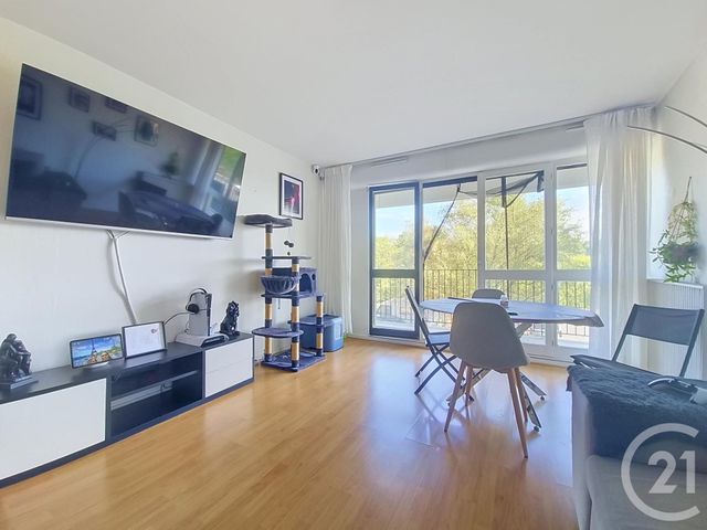 Appartement F4 &agrave; vendre - 4 pi&egrave;ces - 80,36 m2 - Chennevieres Sur Marne - 94 - ILE-DE-FRANCE