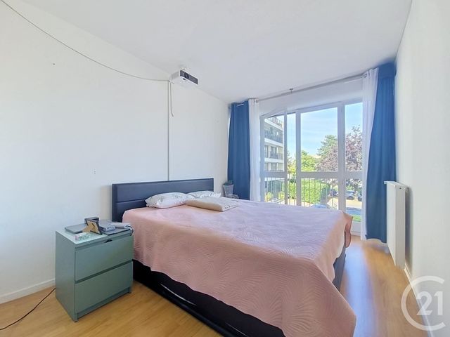 Appartement F4 &agrave; vendre - 4 pi&egrave;ces - 80,36 m2 - Chennevieres Sur Marne - 94 - ILE-DE-FRANCE