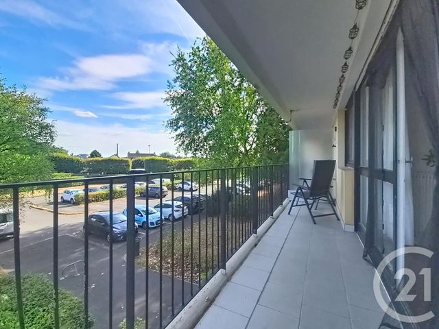 Appartement F4 &agrave; vendre - 4 pi&egrave;ces - 80,36 m2 - Chennevieres Sur Marne - 94 - ILE-DE-FRANCE