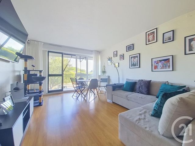 Appartement à vendre CHENNEVIERES SUR MARNE
