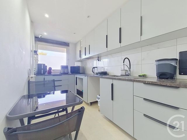 Appartement F4 &agrave; vendre - 4 pi&egrave;ces - 80,36 m2 - Chennevieres Sur Marne - 94 - ILE-DE-FRANCE