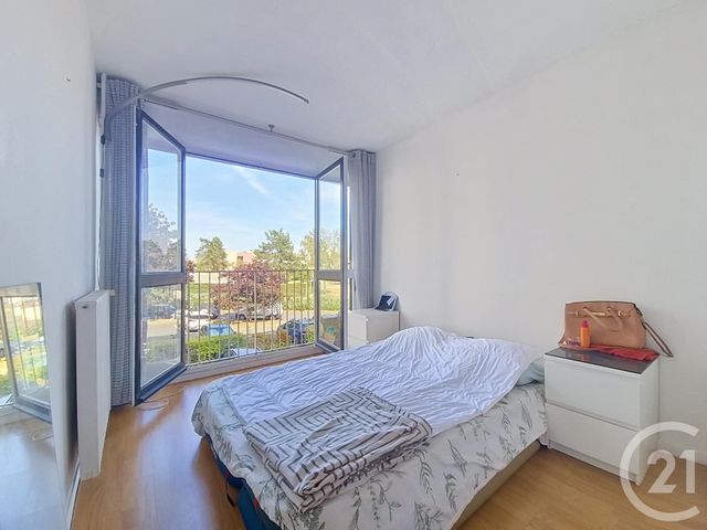 Appartement F4 &agrave; vendre - 4 pi&egrave;ces - 80,36 m2 - Chennevieres Sur Marne - 94 - ILE-DE-FRANCE