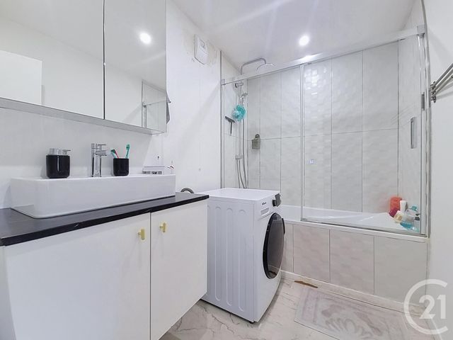 Appartement F4 &agrave; vendre - 4 pi&egrave;ces - 80,36 m2 - Chennevieres Sur Marne - 94 - ILE-DE-FRANCE