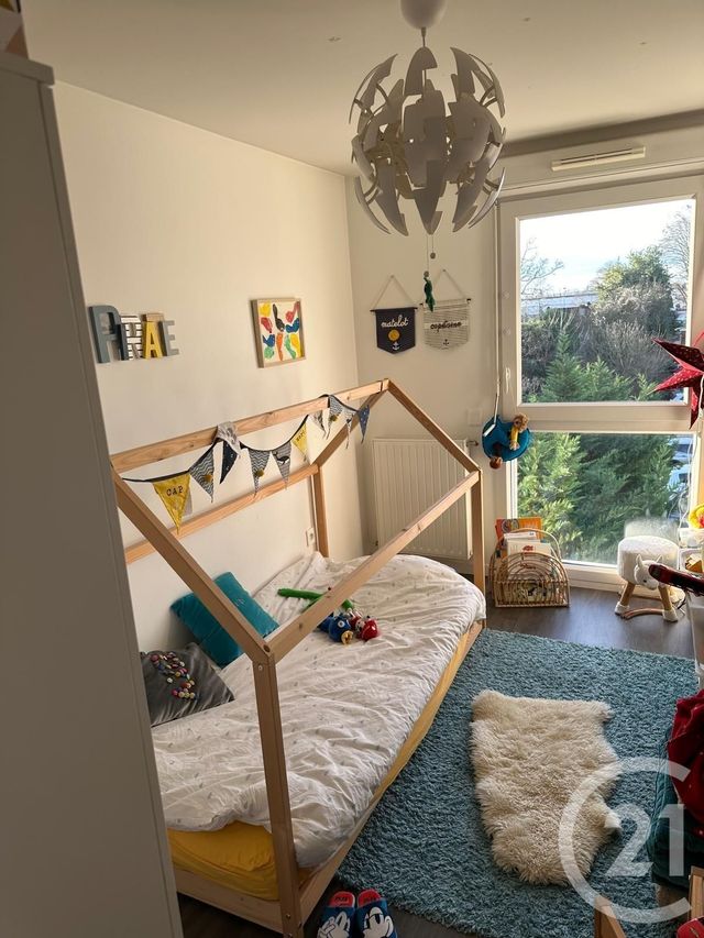 Appartement F3 &agrave; louer - 4 pi&egrave;ces - 87,93 m2 - Chennevieres Sur Marne - 94 - ILE-DE-FRANCE