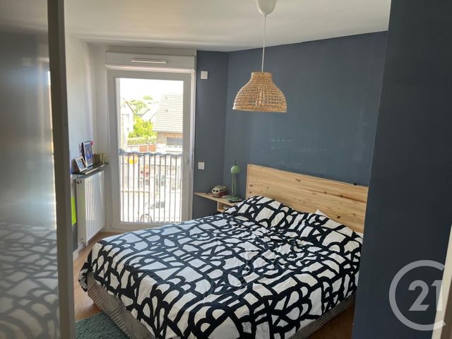 Appartement F3 &agrave; louer - 4 pi&egrave;ces - 87,93 m2 - Chennevieres Sur Marne - 94 - ILE-DE-FRANCE