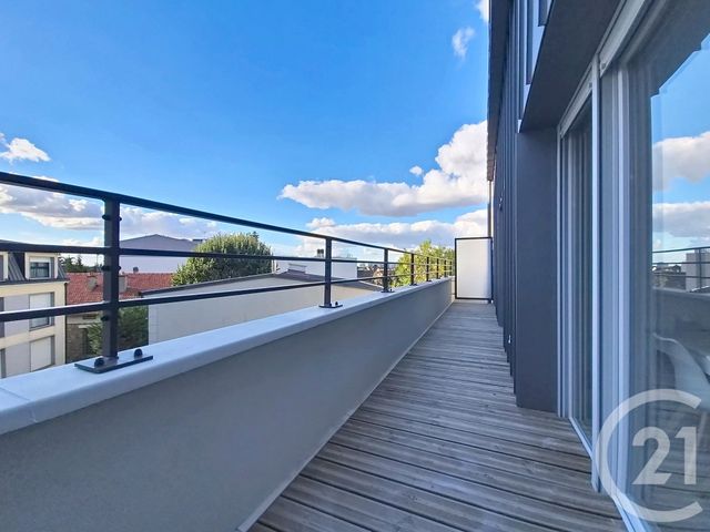 Appartement F3 &agrave; vendre - 3 pi&egrave;ces - 64 m2 - Chennevieres Sur Marne - 94 - ILE-DE-FRANCE