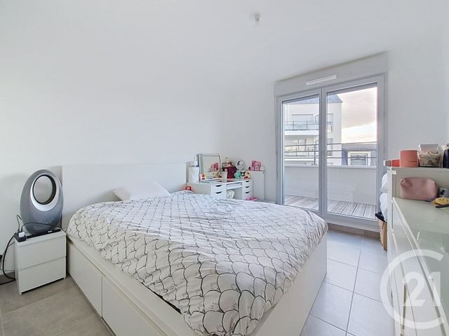 Appartement F3 &agrave; vendre - 3 pi&egrave;ces - 64 m2 - Chennevieres Sur Marne - 94 - ILE-DE-FRANCE