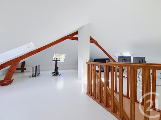 Appartement F5 &agrave; vendre - 5 pi&egrave;ces - 133,96 m2 - Chennevieres Sur Marne - 94 - ILE-DE-FRANCE