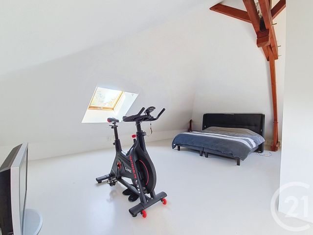 Appartement F5 &agrave; vendre - 5 pi&egrave;ces - 133,96 m2 - Chennevieres Sur Marne - 94 - ILE-DE-FRANCE