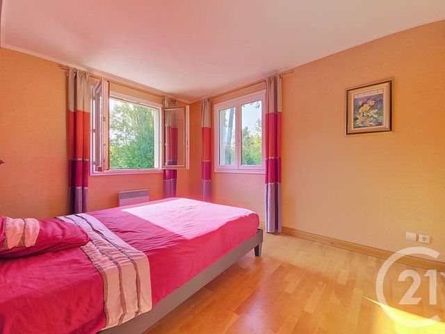 Appartement F5 &agrave; vendre - 5 pi&egrave;ces - 133,96 m2 - Chennevieres Sur Marne - 94 - ILE-DE-FRANCE
