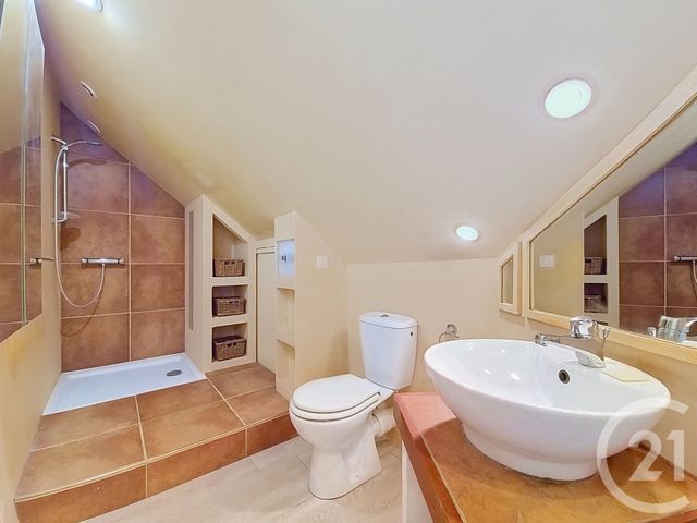 Appartement F5 &agrave; vendre - 5 pi&egrave;ces - 133,96 m2 - Chennevieres Sur Marne - 94 - ILE-DE-FRANCE