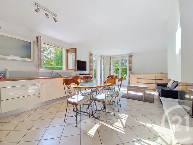 Appartement F5 &agrave; vendre - 5 pi&egrave;ces - 133,96 m2 - Chennevieres Sur Marne - 94 - ILE-DE-FRANCE
