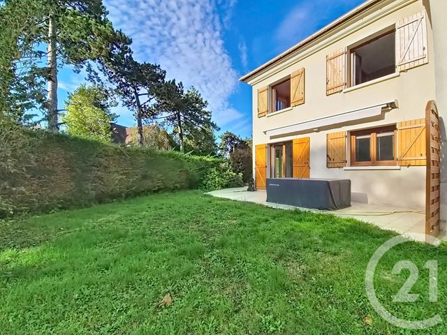 Appartement F5 &agrave; vendre - 5 pi&egrave;ces - 133,96 m2 - Chennevieres Sur Marne - 94 - ILE-DE-FRANCE
