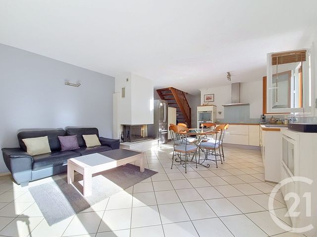 Appartement F5 &agrave; vendre - 5 pi&egrave;ces - 133,96 m2 - Chennevieres Sur Marne - 94 - ILE-DE-FRANCE