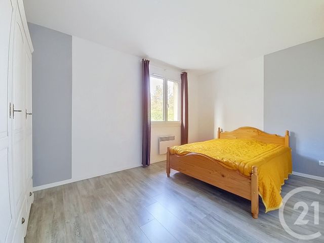 Appartement F5 &agrave; vendre - 5 pi&egrave;ces - 133,96 m2 - Chennevieres Sur Marne - 94 - ILE-DE-FRANCE