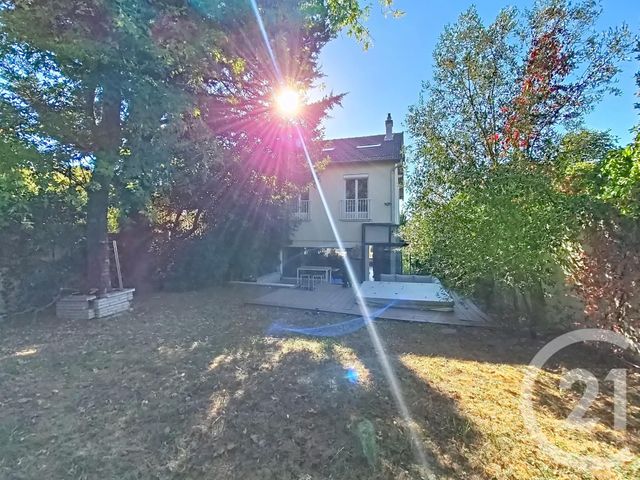 Maison &agrave; vendre - 7 pi&egrave;ces - 200 m2 - Champigny Sur Marne - 94 - ILE-DE-FRANCE