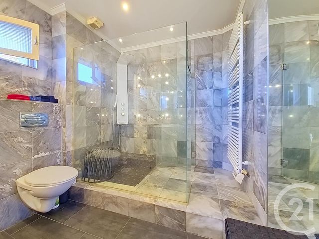 Maison &agrave; vendre - 7 pi&egrave;ces - 200 m2 - Champigny Sur Marne - 94 - ILE-DE-FRANCE