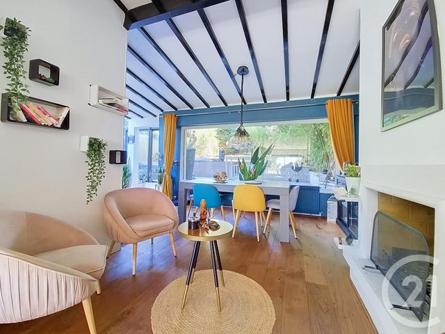 Maison &agrave; vendre - 7 pi&egrave;ces - 200 m2 - Champigny Sur Marne - 94 - ILE-DE-FRANCE