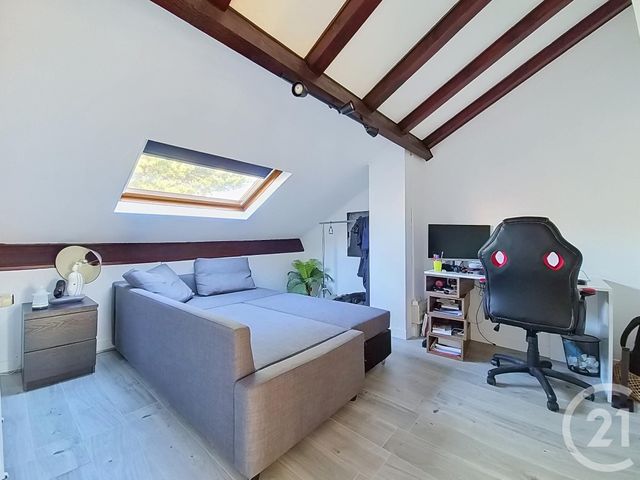 Maison &agrave; vendre - 7 pi&egrave;ces - 200 m2 - Champigny Sur Marne - 94 - ILE-DE-FRANCE