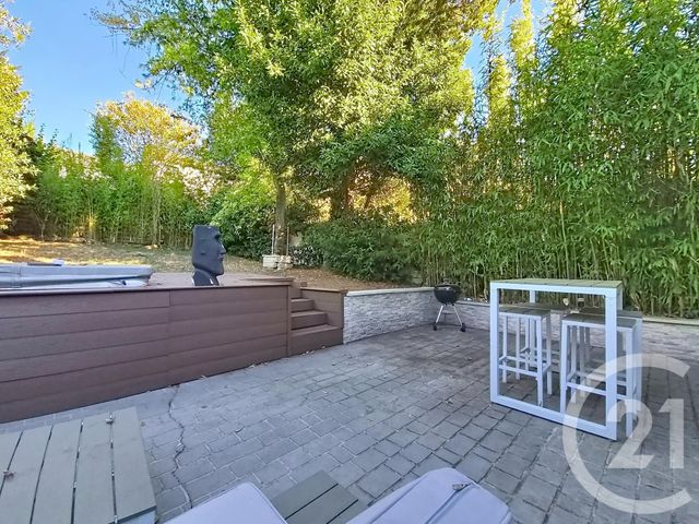 Maison &agrave; vendre - 7 pi&egrave;ces - 200 m2 - Champigny Sur Marne - 94 - ILE-DE-FRANCE