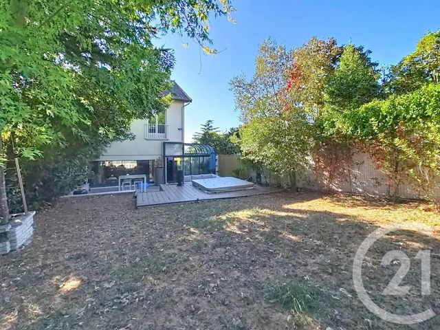 Maison &agrave; vendre - 7 pi&egrave;ces - 200 m2 - Champigny Sur Marne - 94 - ILE-DE-FRANCE