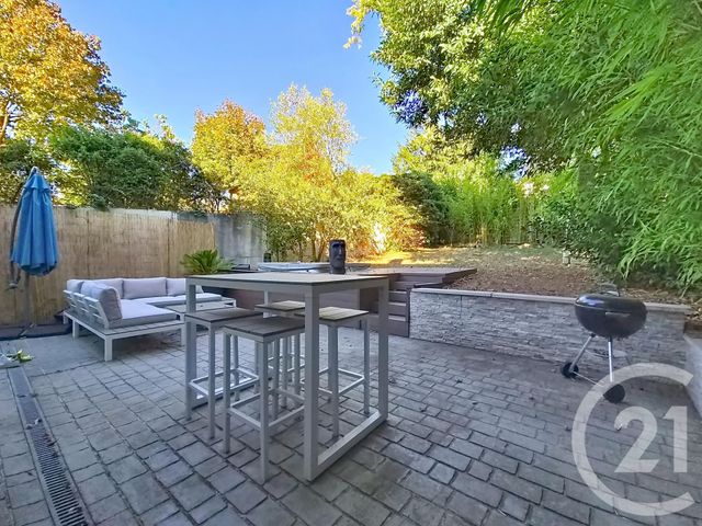 Maison &agrave; vendre - 7 pi&egrave;ces - 200 m2 - Champigny Sur Marne - 94 - ILE-DE-FRANCE