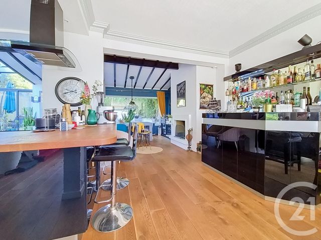 Maison &agrave; vendre - 7 pi&egrave;ces - 200 m2 - Champigny Sur Marne - 94 - ILE-DE-FRANCE