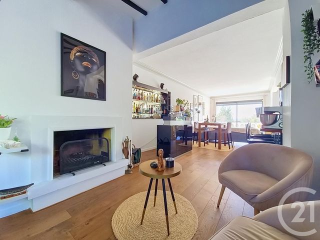 Maison &agrave; vendre - 7 pi&egrave;ces - 200 m2 - Champigny Sur Marne - 94 - ILE-DE-FRANCE