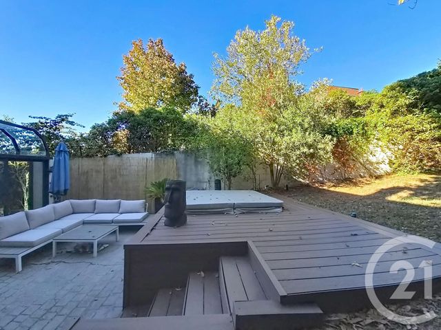 Maison &agrave; vendre - 7 pi&egrave;ces - 200 m2 - Champigny Sur Marne - 94 - ILE-DE-FRANCE