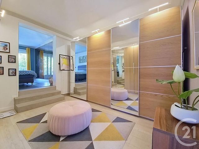 Maison &agrave; vendre - 7 pi&egrave;ces - 200 m2 - Champigny Sur Marne - 94 - ILE-DE-FRANCE