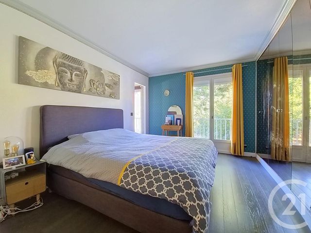 Maison &agrave; vendre - 7 pi&egrave;ces - 200 m2 - Champigny Sur Marne - 94 - ILE-DE-FRANCE