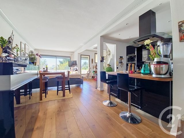 Maison &agrave; vendre - 7 pi&egrave;ces - 200 m2 - Champigny Sur Marne - 94 - ILE-DE-FRANCE