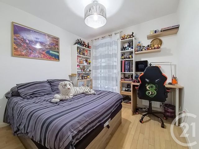 Appartement F3 &agrave; vendre - 3 pi&egrave;ces - 63,62 m2 - Alfortville - 94 - ILE-DE-FRANCE