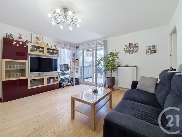Appartement 3 pièces 64 m² · à Alfortville · 63,6 m² · 408 000 €