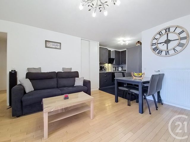 Appartement F3 &agrave; vendre - 3 pi&egrave;ces - 63,62 m2 - Alfortville - 94 - ILE-DE-FRANCE