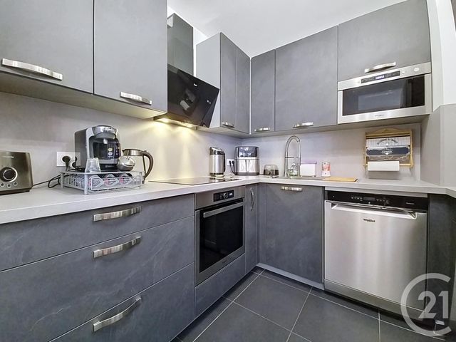 Appartement F3 &agrave; vendre - 3 pi&egrave;ces - 63,62 m2 - Alfortville - 94 - ILE-DE-FRANCE