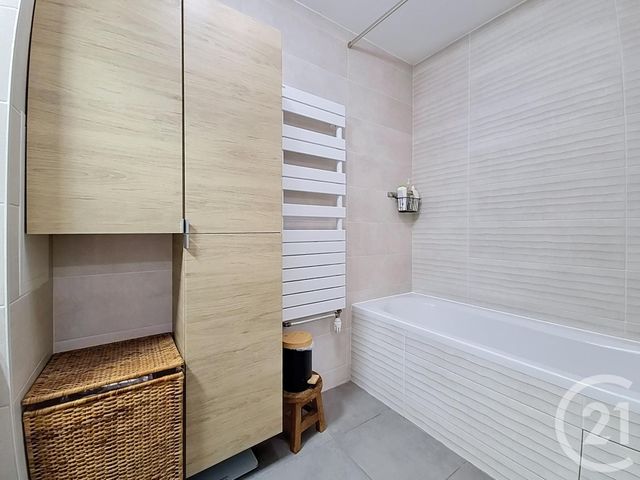 Appartement F3 &agrave; vendre - 3 pi&egrave;ces - 63,62 m2 - Alfortville - 94 - ILE-DE-FRANCE