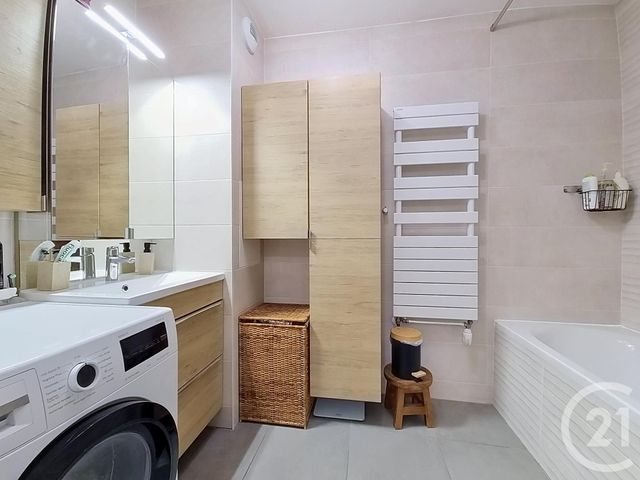 Appartement F3 &agrave; vendre - 3 pi&egrave;ces - 63,62 m2 - Alfortville - 94 - ILE-DE-FRANCE