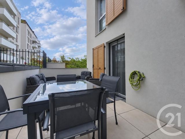 Appartement F3 &agrave; vendre - 3 pi&egrave;ces - 63,62 m2 - Alfortville - 94 - ILE-DE-FRANCE